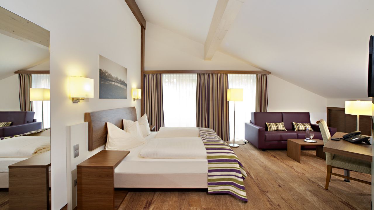 Hotel Greinwald