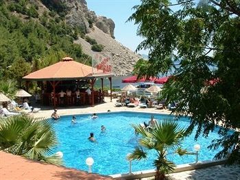 Hotel Mavi Deniz