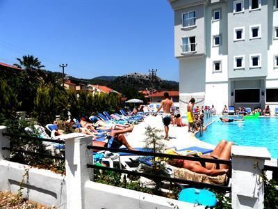 The Park Marmaris Hotel