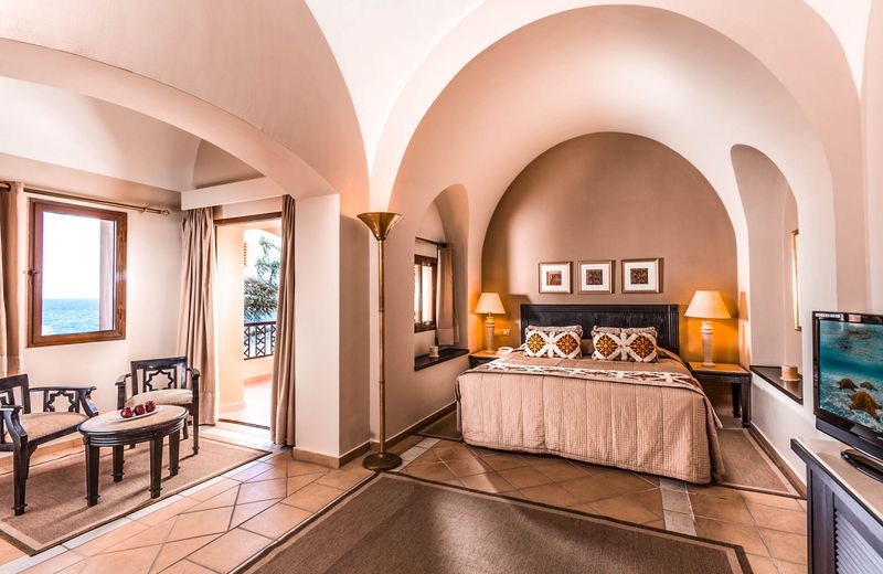 Steigenberger Coraya Beach - Adults Friendly 16 Years Plus