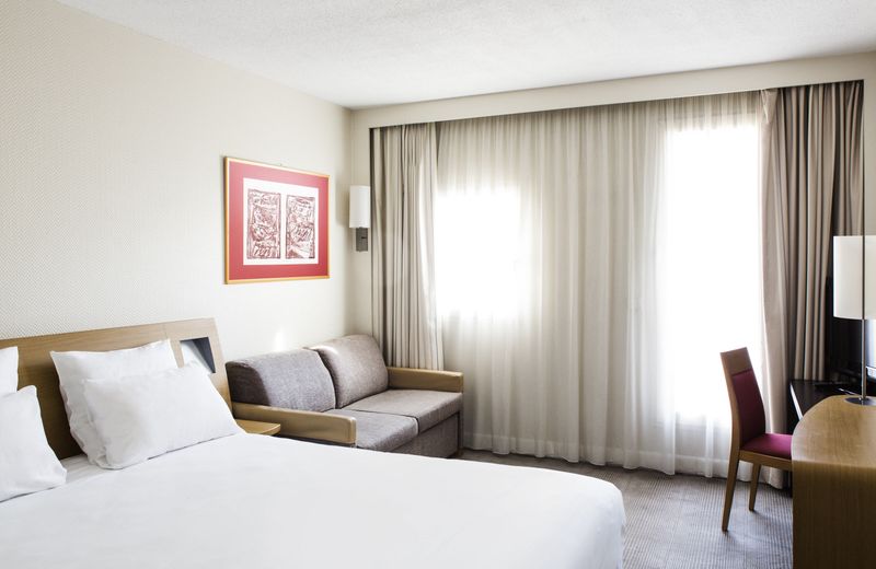 Novotel Dijon Sud