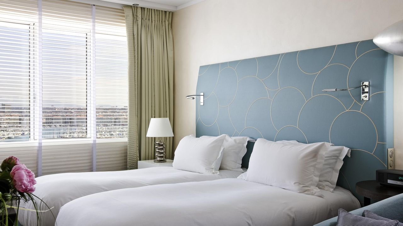 Sofitel Marseille Vieux-Port