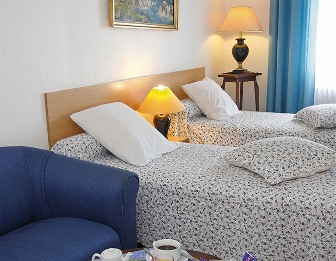 Hotel Eden