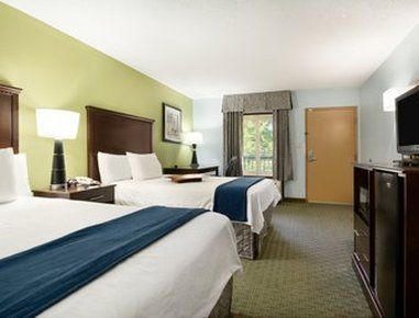 Baymont by Wyndham Fort Walton Beach Mary Esther