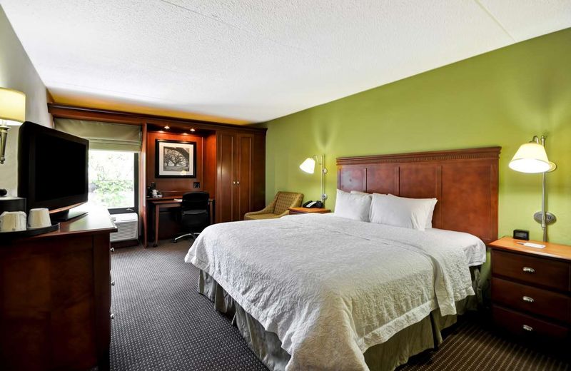 Hampton Inn St. Louis - Westport