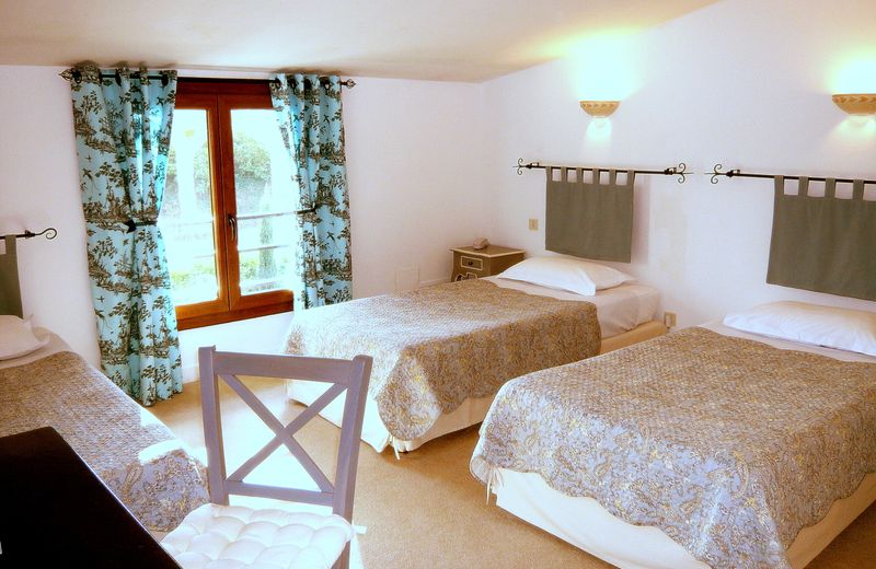 Hotel Mistral