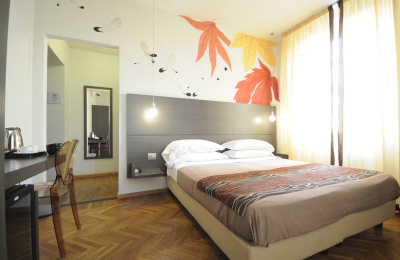 Hotel Tirreno