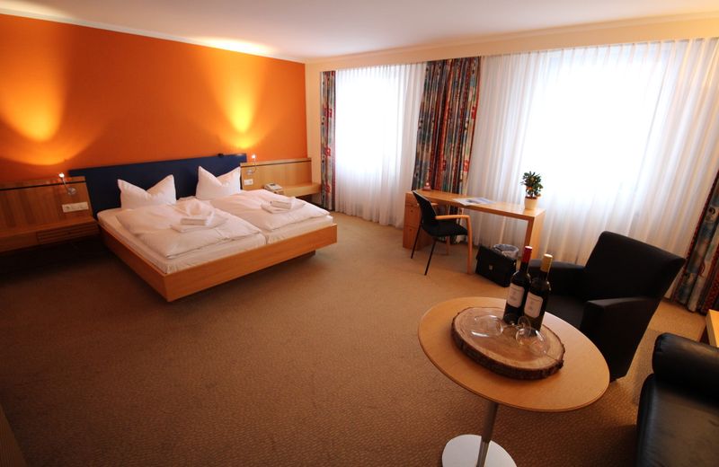 Hotel Rennsteig