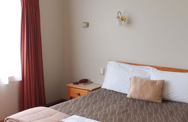 Masterton Motor Lodge