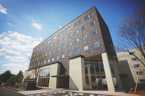 Takanokono Hotel