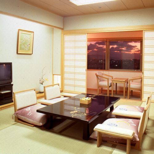 (RYOKAN) Dogo Onsen Natsume Ryokan
