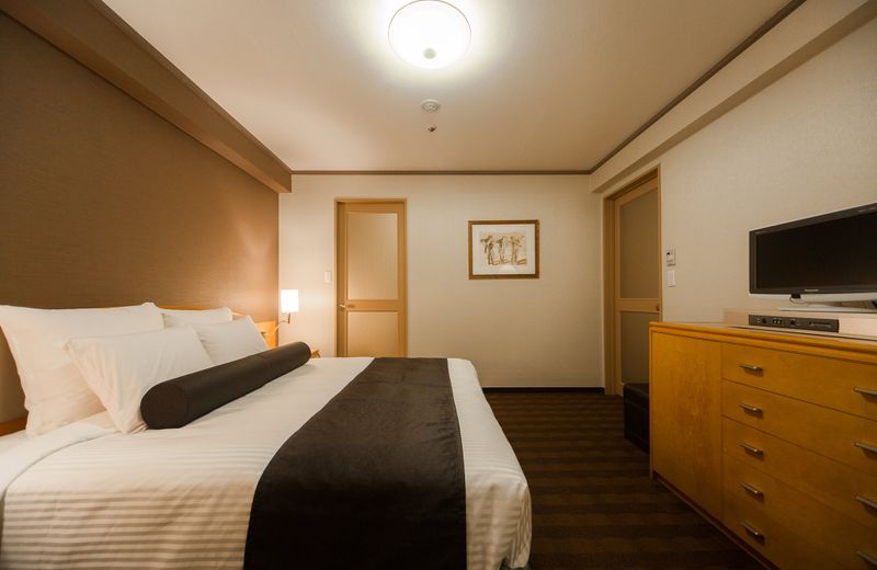 ANA Crowne Plaza Matsuyama, an IHG Hotel