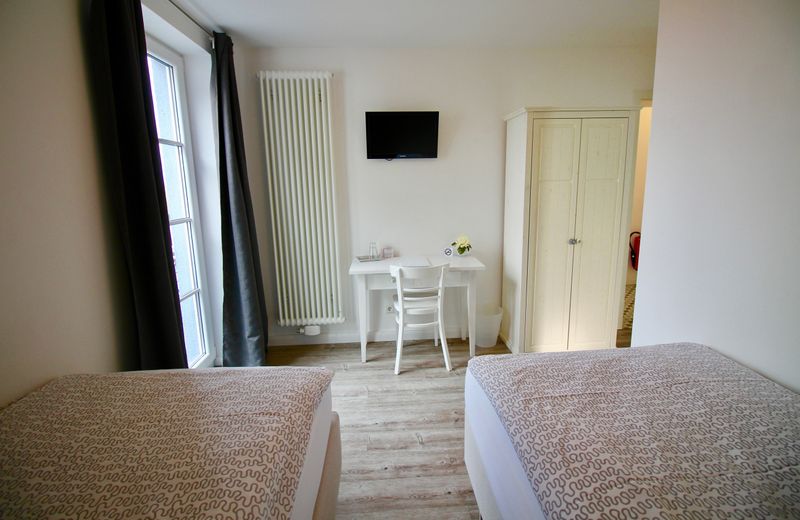 Pension Willebuhr