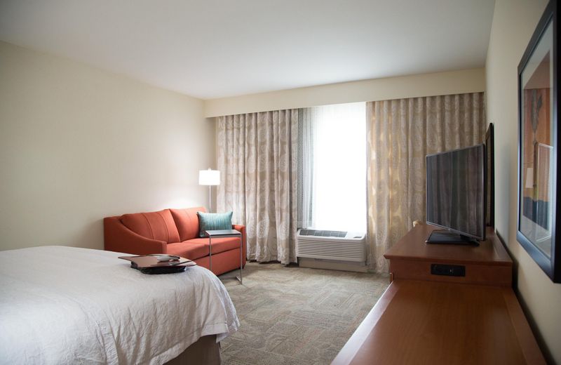 Hampton Inn and Suites by Hilton McKinney