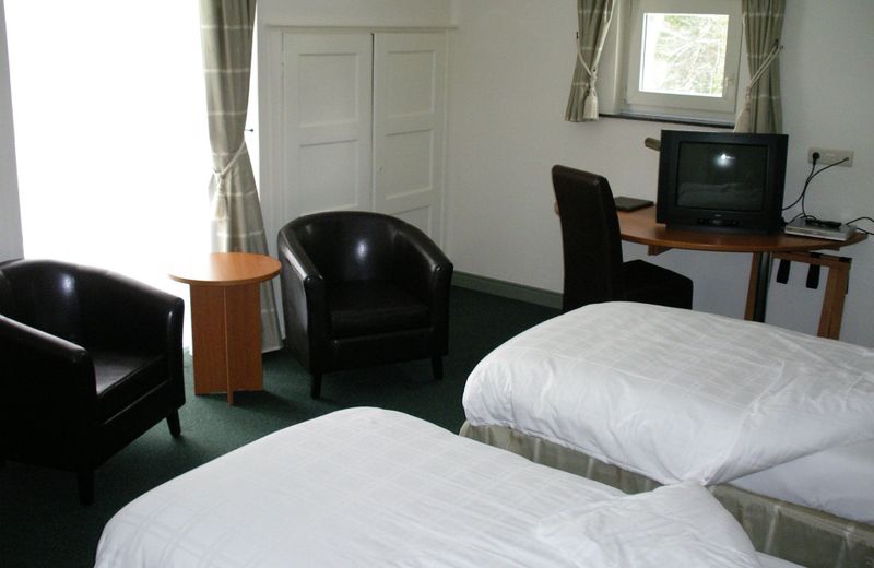 Hotel Malcot