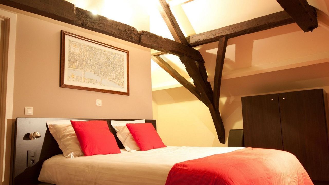Hotel Den Grooten Wolsack
