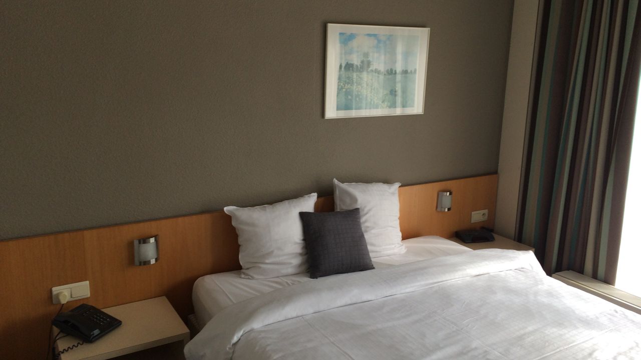 Hobbit Hotel Mechelen