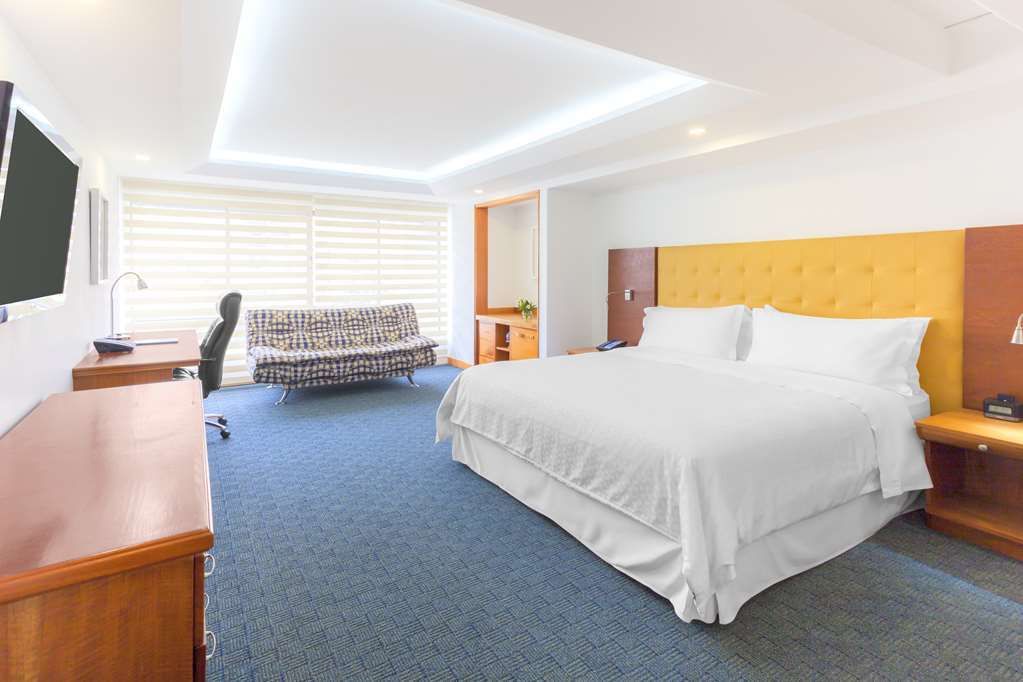 Four Points by Sheraton Medellin