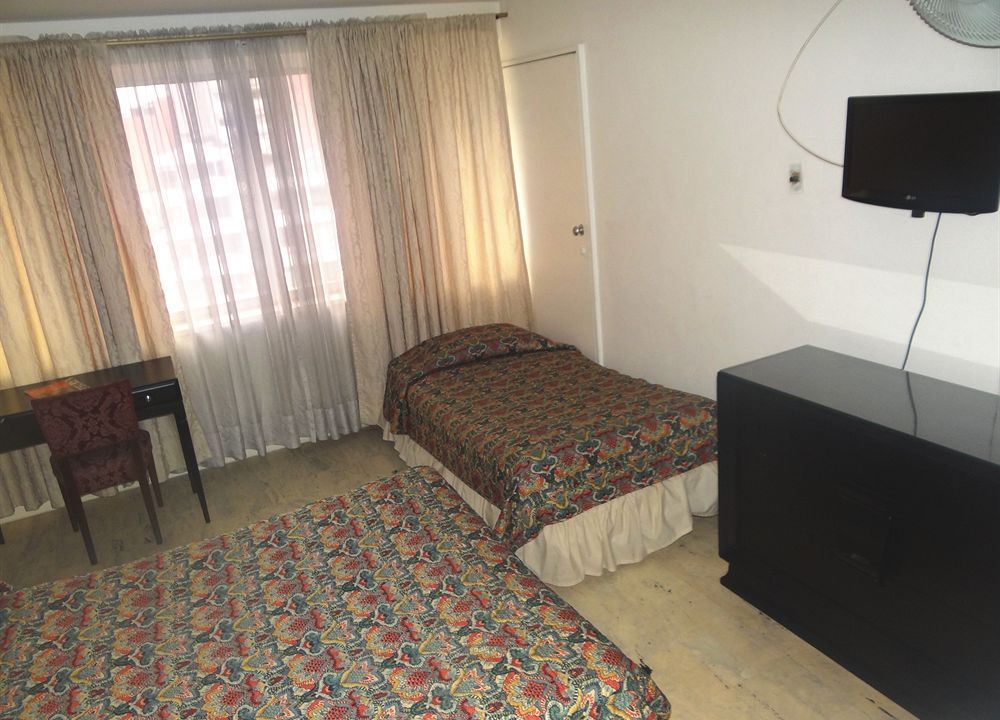 Hotel Nutibara Express