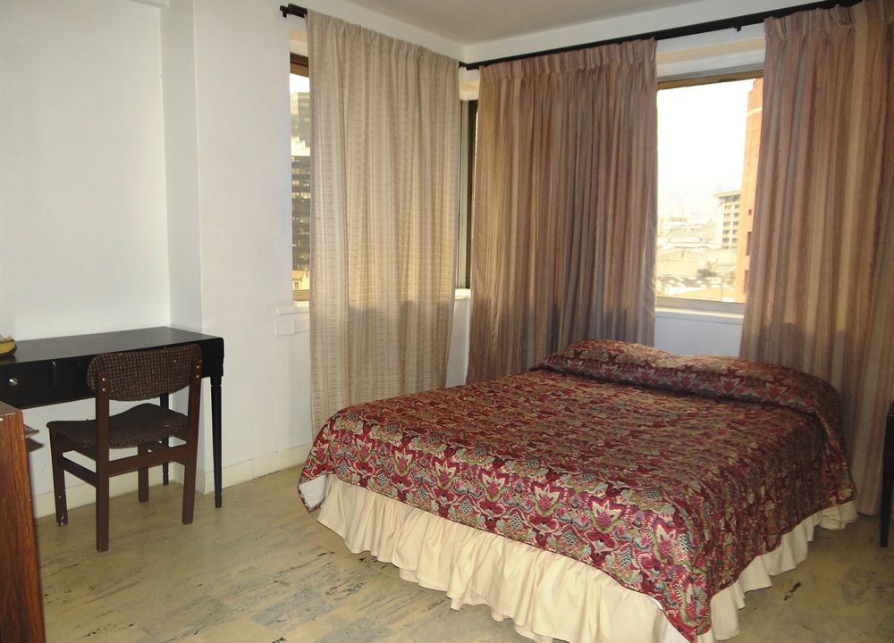 Hotel Nutibara Express
