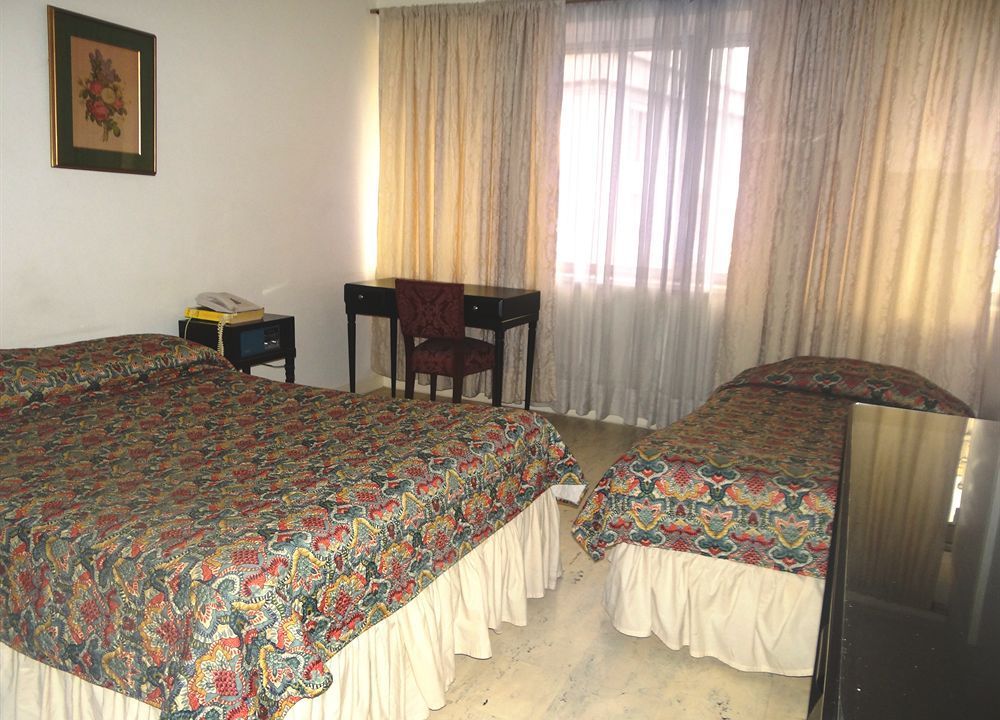 Hotel Nutibara Express