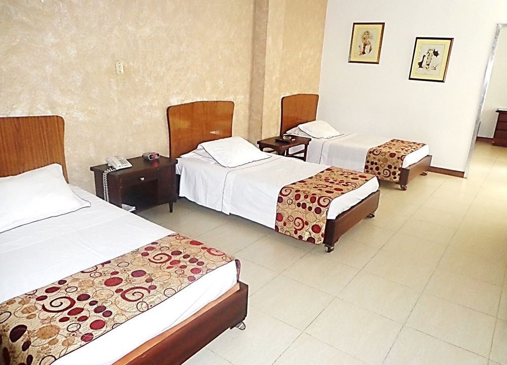 GH Gran Hotel - Downtown Medellin