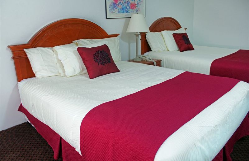 Ramada by Wyndham Medicine Hat