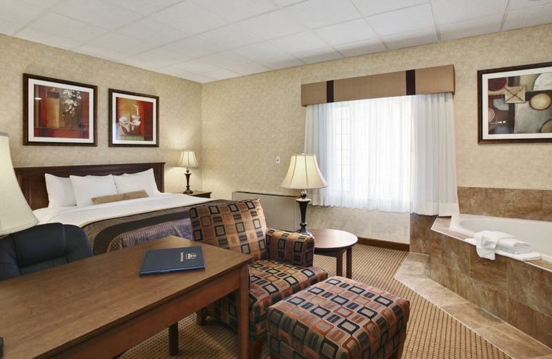 Quality Inn Medicine Hat