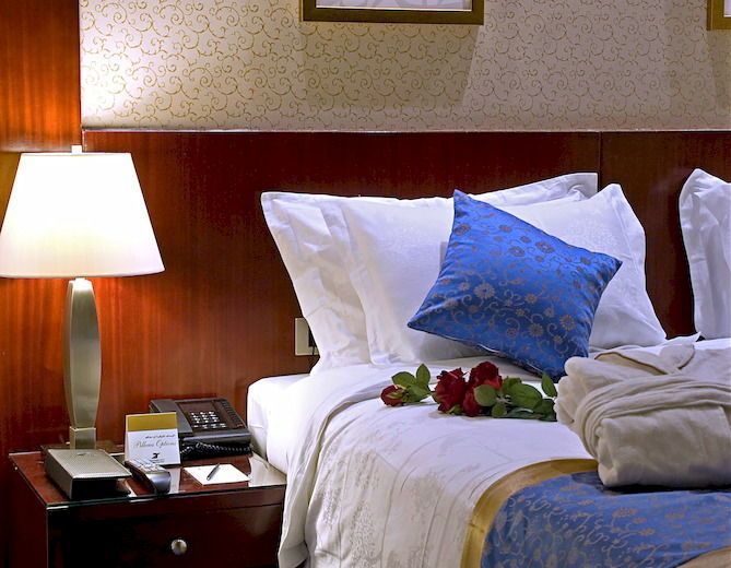 Emaar Royal Hotel Al Madina