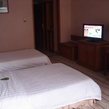 Friendship Hotel