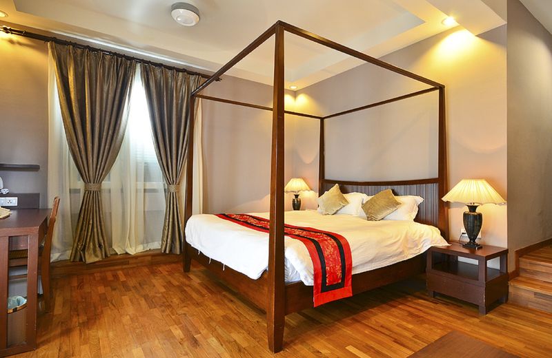 Jonker Boutique Hotel