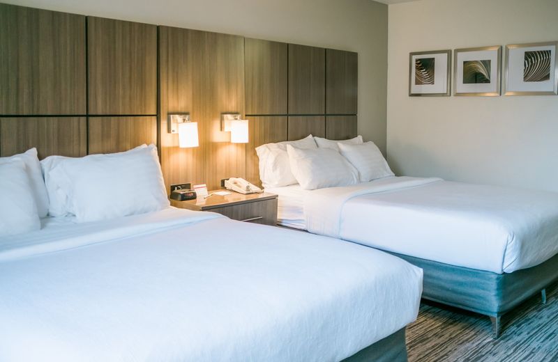 Holiday Inn Melbourne - Viera Conference Center, an IHG Hotel