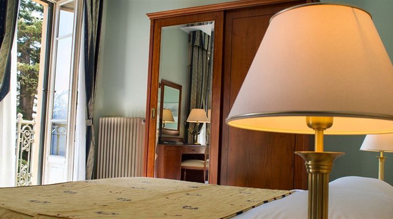 Grand Hotel Victoria concept & spa, by R Collection Hotels