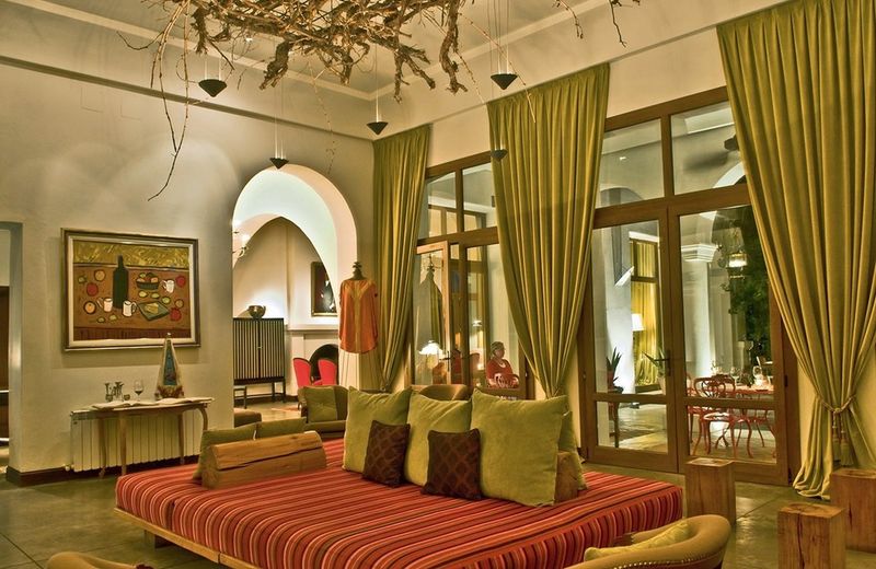 Cavas Wine Lodge