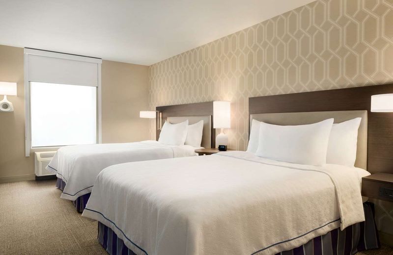 Home2 Suites By Hilton Menomonee Falls Milwaukee