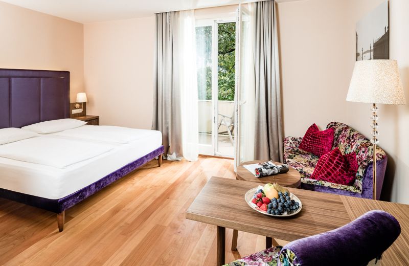 Hotel Palma