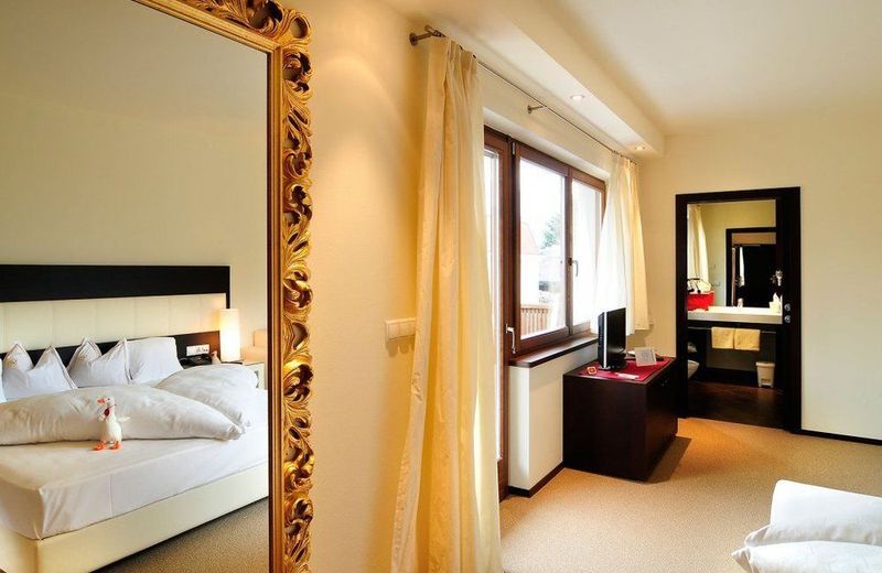 Hotel Ansitz Plantitscherhof