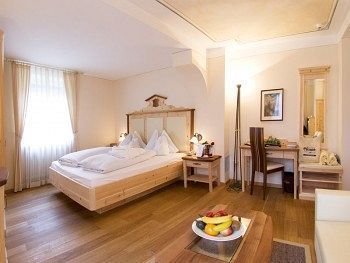 Romantik Hotel Oberwirt
