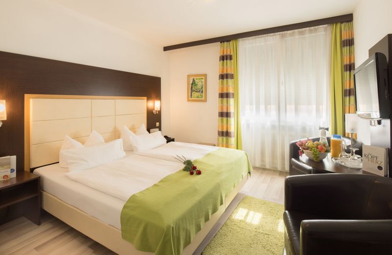 Hotel Central