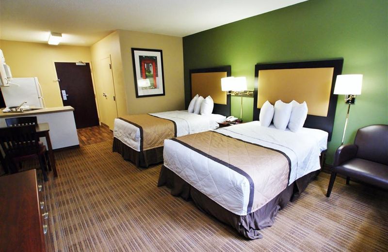 Extended Stay America Suites - Hartford - Meriden