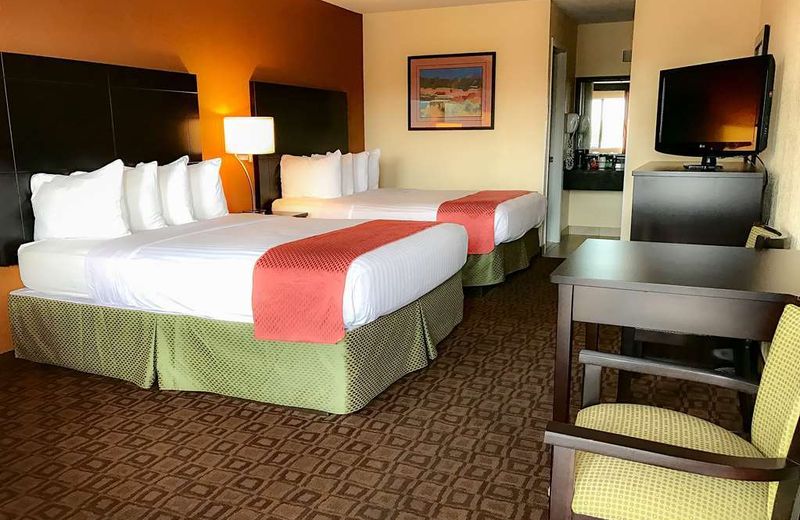 Best Western Superstition Springs Inn