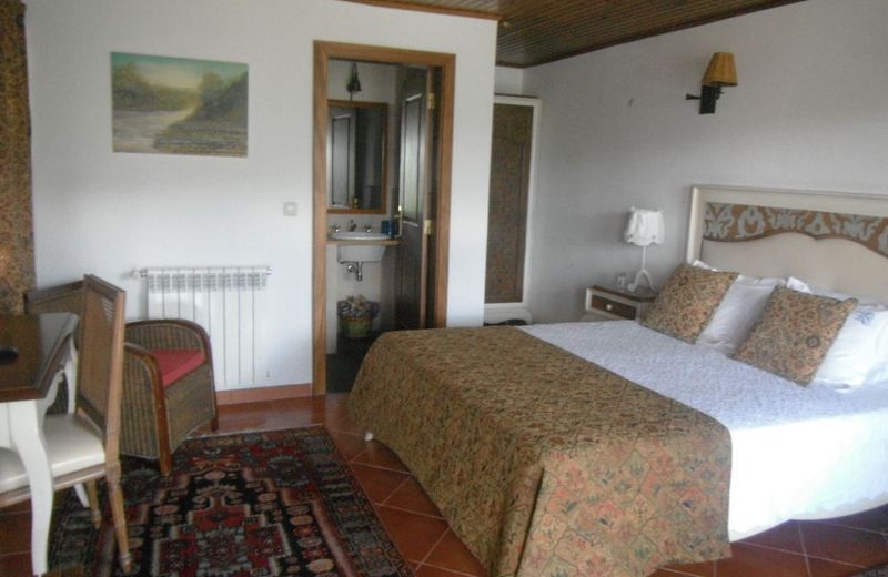 Casa De Canilhas