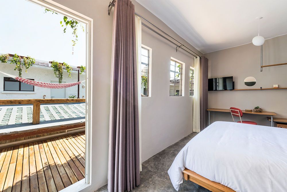 Chaya B & B Boutique