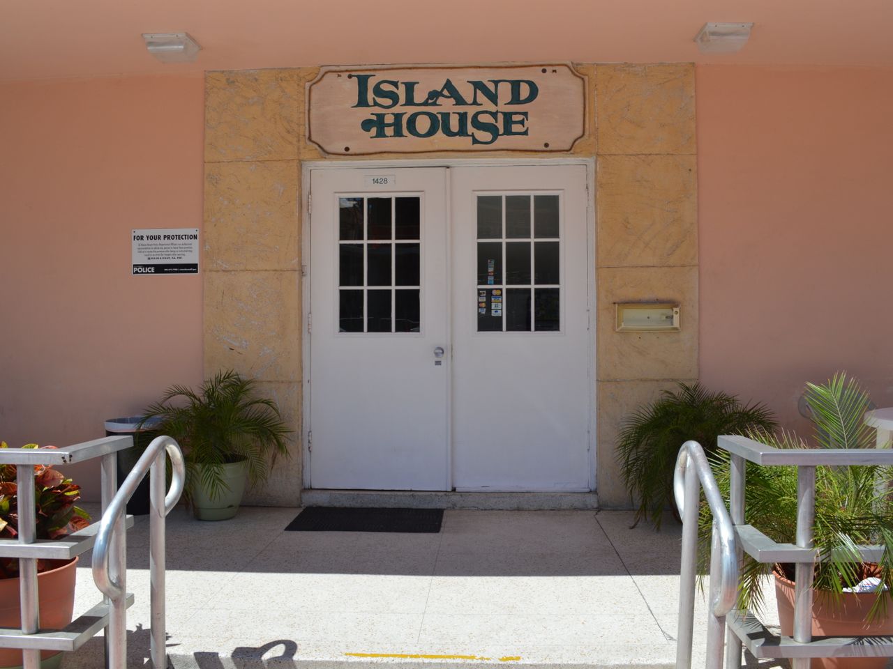 Island House South Beach