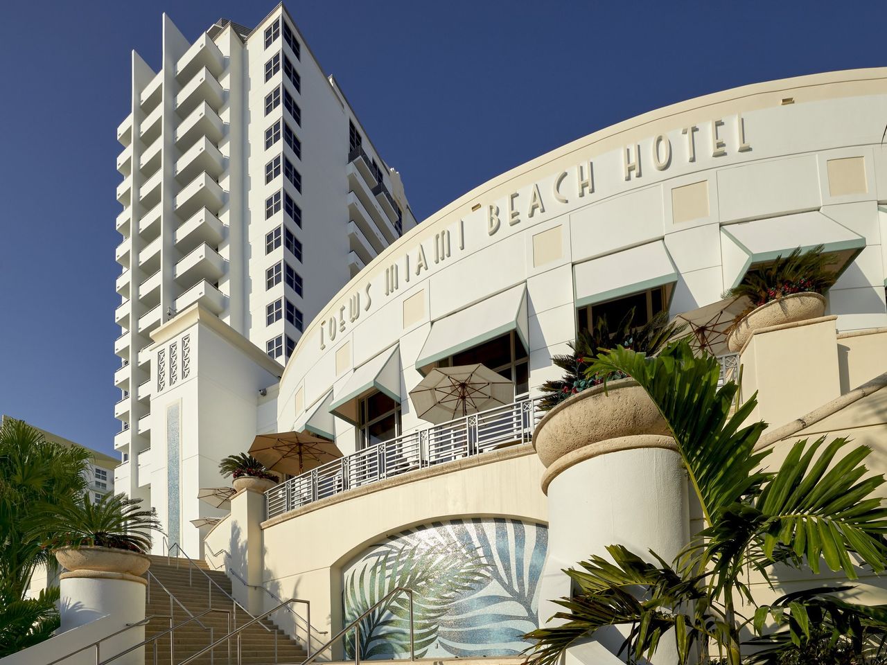 Loews Miami Beach Hotel