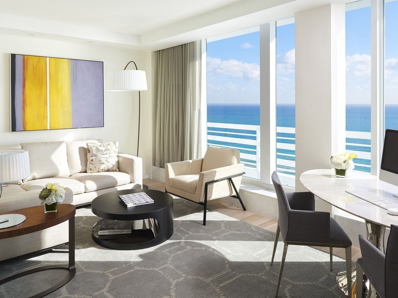 Fontainebleau Miami Beach