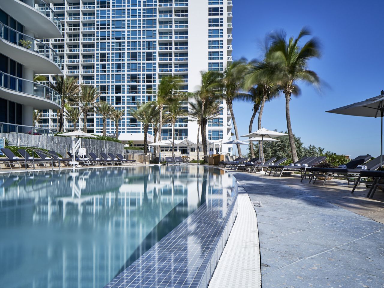 Carillon Miami Wellness Resort