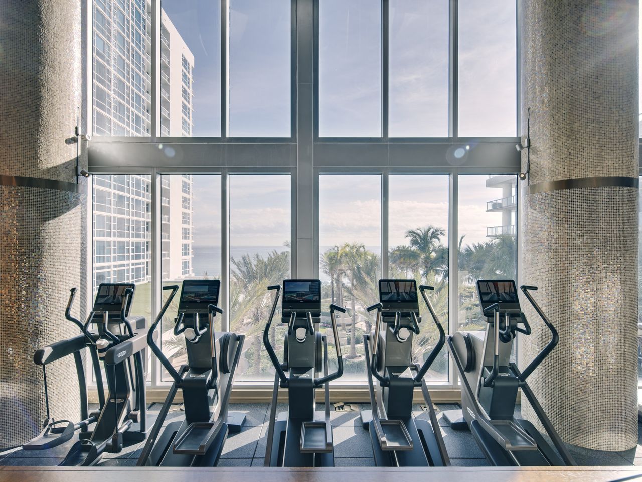 Carillon Miami Wellness Resort