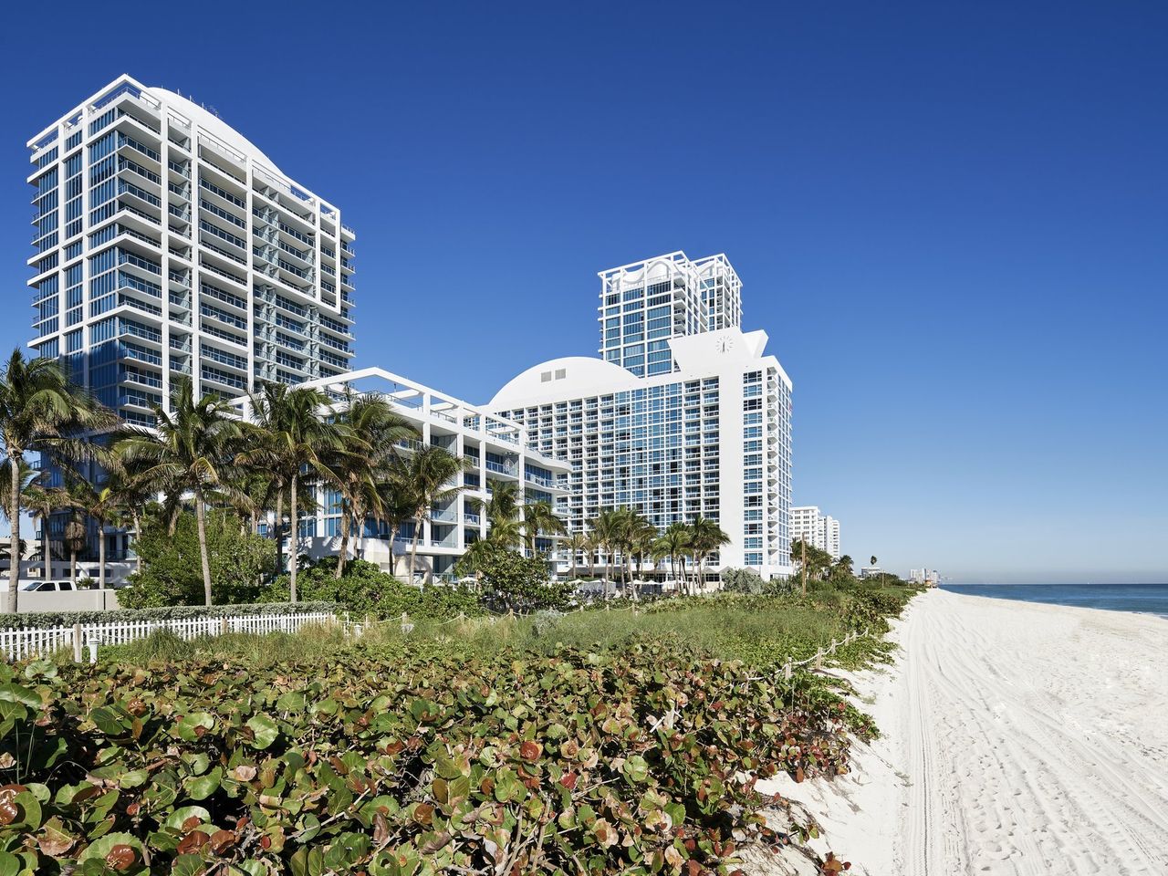 Carillon Miami Wellness Resort