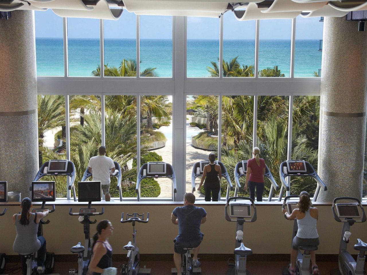 Carillon Miami Wellness Resort